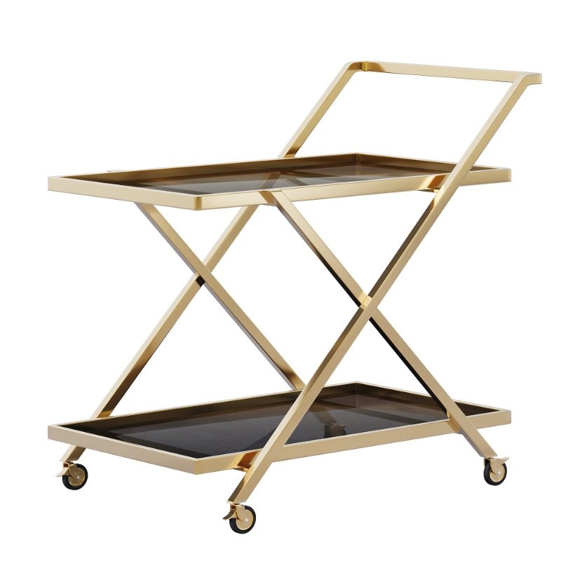 Bar cart - Image 1