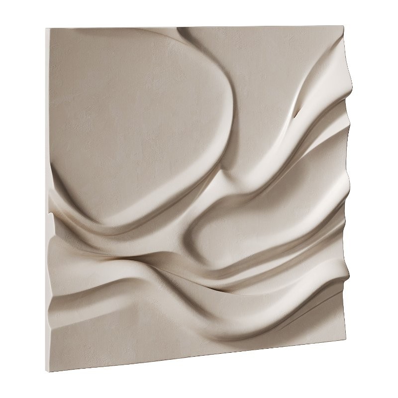 3D Art Relief 223 - Image 3