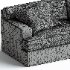 Meridiani JAMES SLIM SOFA - Thumbnail 2