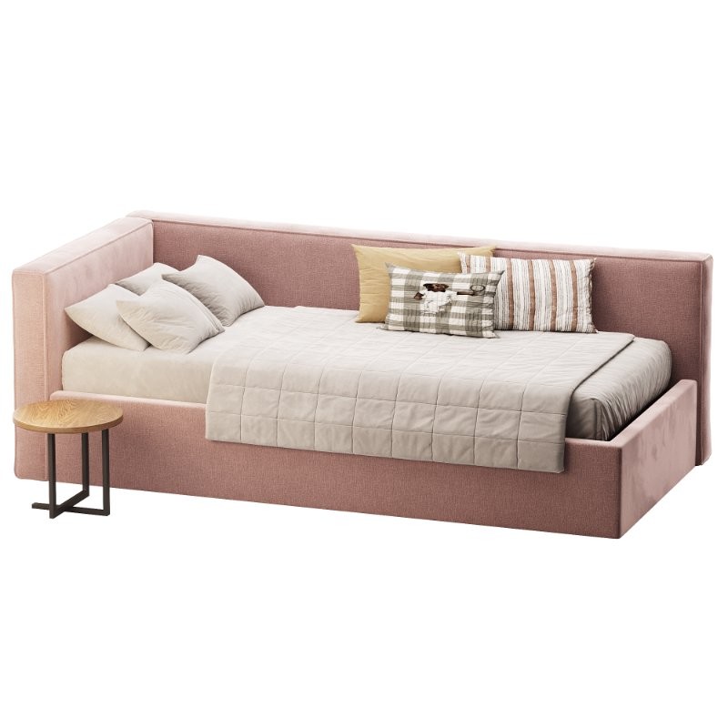 Lexington Childrens Bed - Image 2