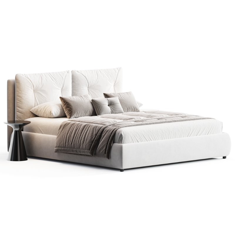 EDGAR BED BY FELIS - Image 1
