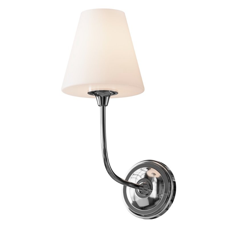 Modern Charleston Bath Sconce - Image 5