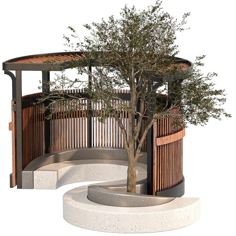 Arbors and Pergola - Image 7