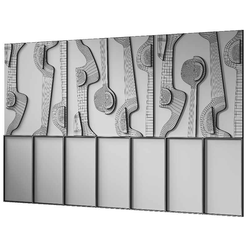 Art Wall 140 - Image 5