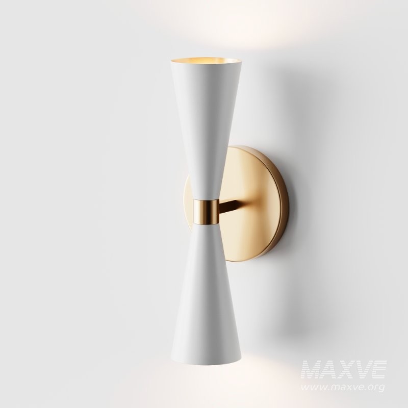 Sanduhr Sconce - Image 6