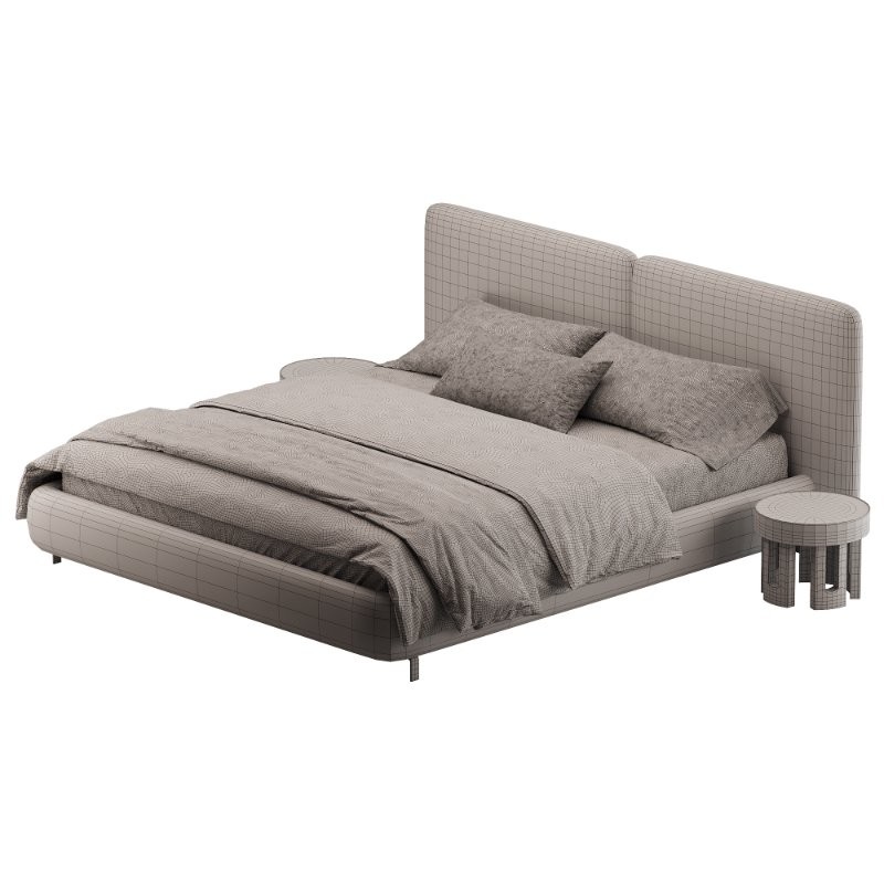 Cover Bed - Image 6