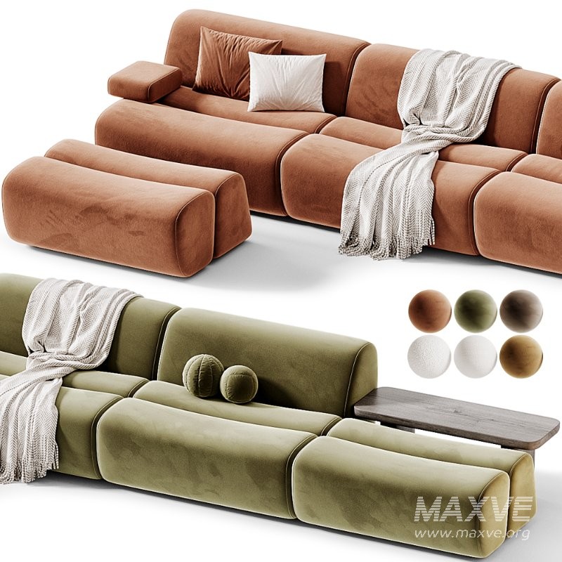 Ernest Sofa - Image 2