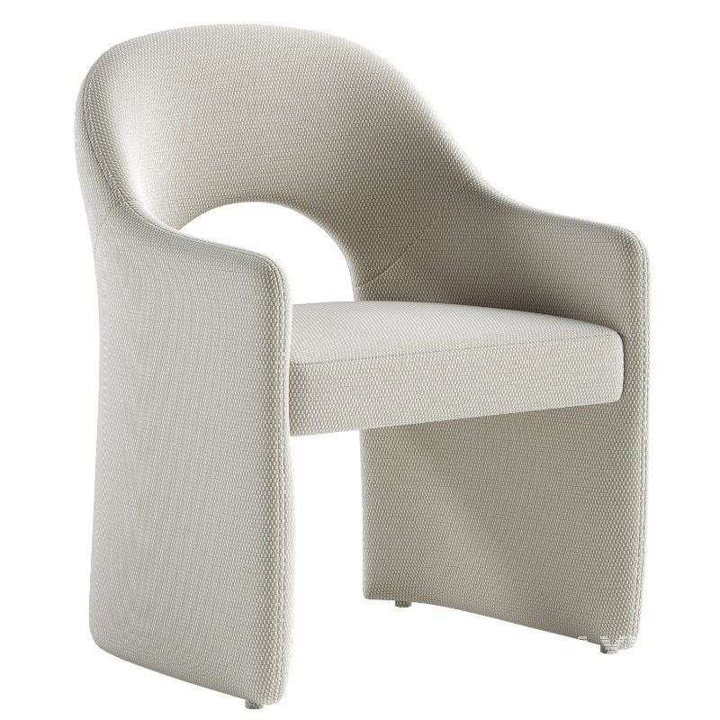 Bree Dining Chair - Image 2