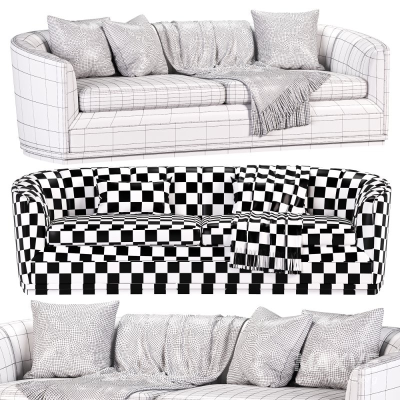 Pier Sofa - Image 6