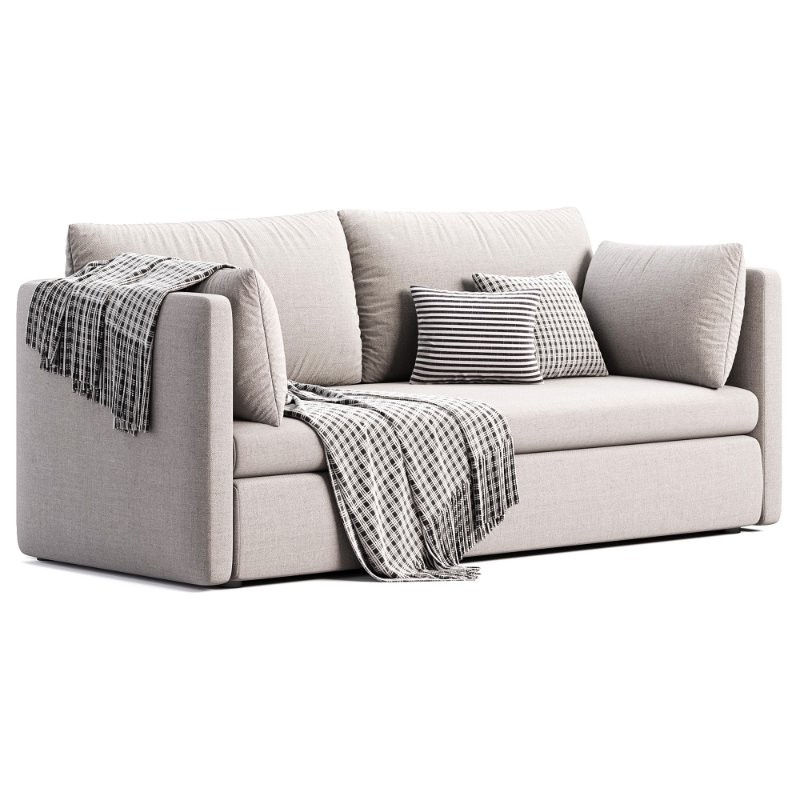 Andersen sofa - Image 1