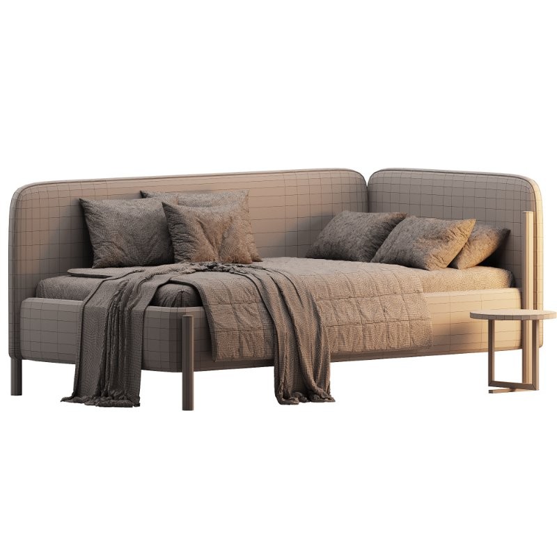 Casey 90 Kids bed 1 - Image 3