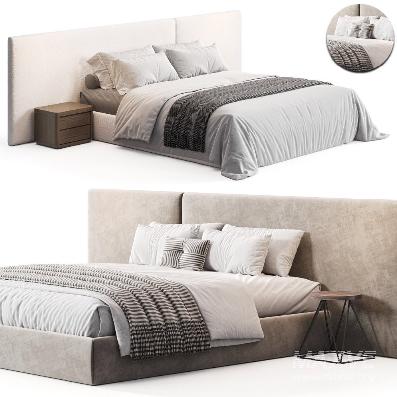 Bed by Woodnotes - Image 2