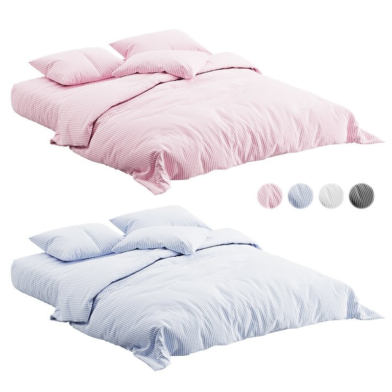 Bed sheets - Image 1