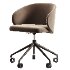 Tuka Soft Office Chair - Thumbnail 5
