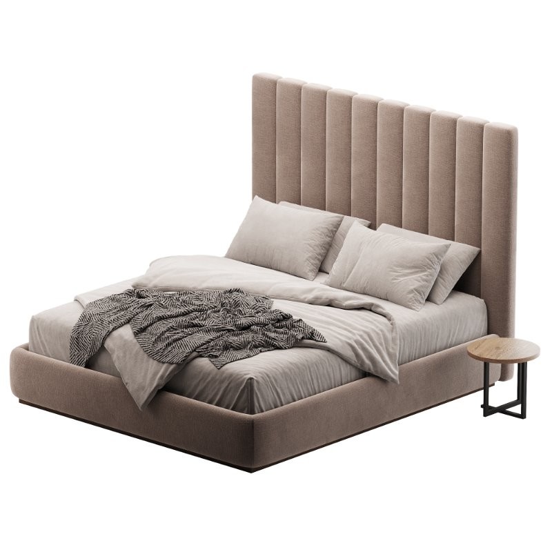 BED 005 by Bollu - Image 5