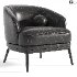 Ruth Armchair - Thumbnail 6