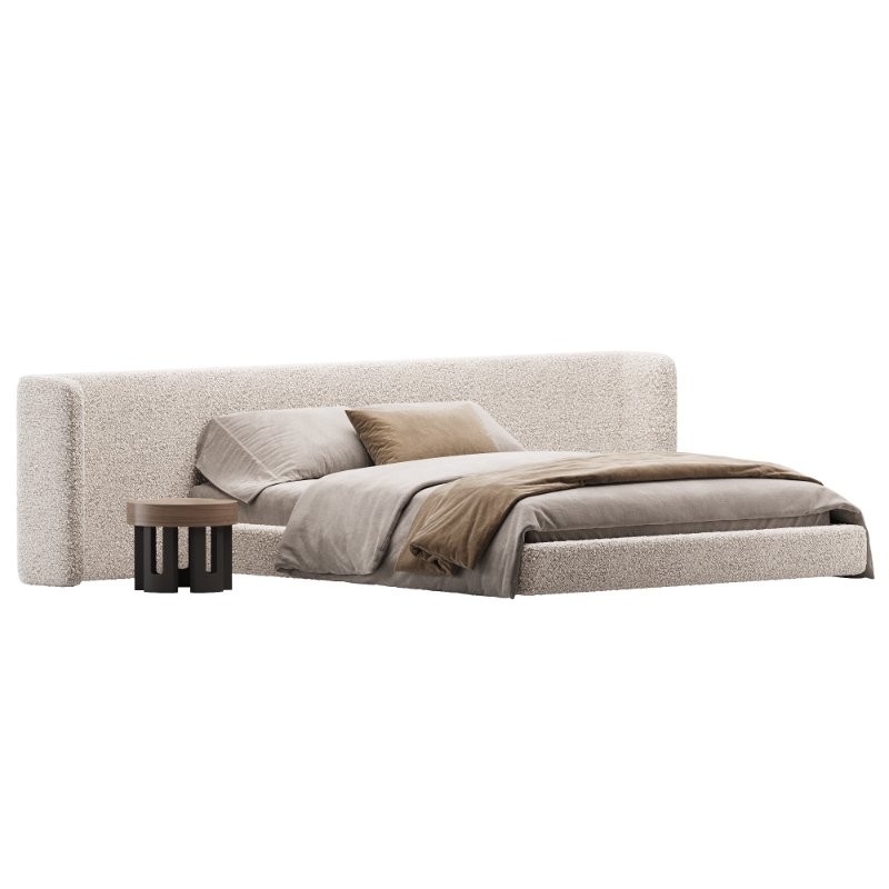 DOUBLE BED 3 - Image 3