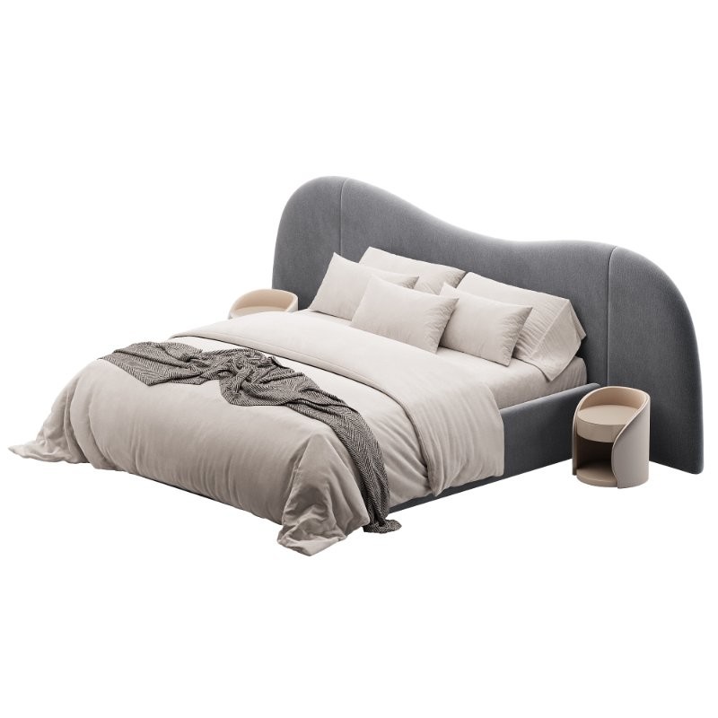 THE EXTENDED SAVANNAH BED - Image 5