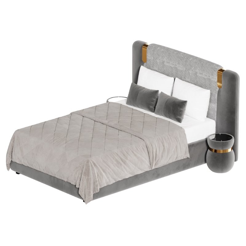 Allure Headboard - Image 7