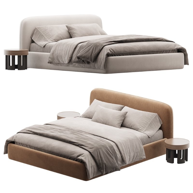 YUN Bed - Image 1