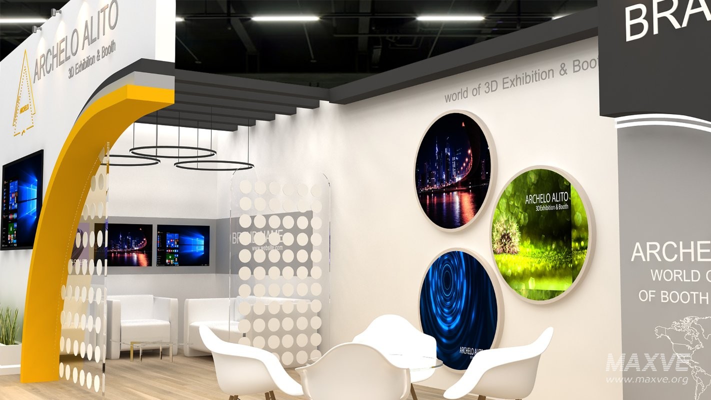 minimal exhibition - Image 5