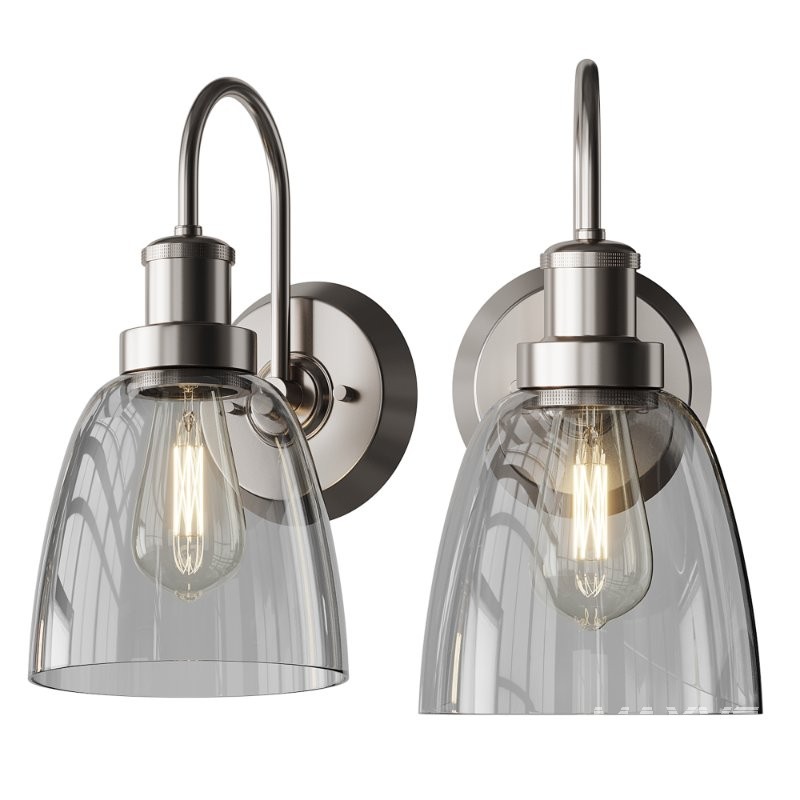 Versatile Bath Sconce - Image 6