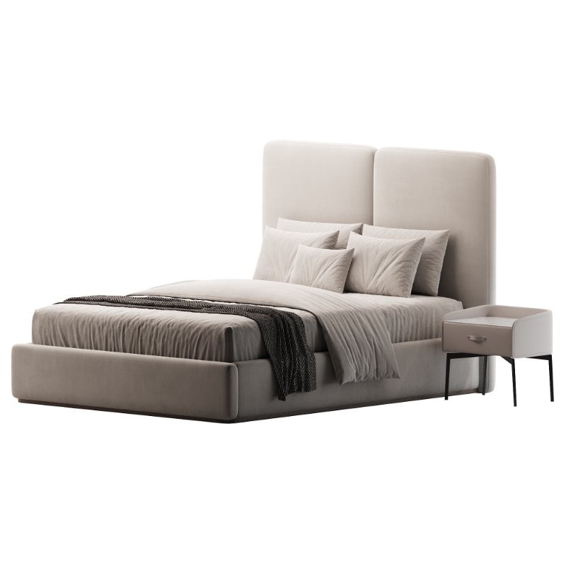 Double bed - Image 3