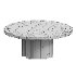 Sixpenny Enzo Coffee Table - Thumbnail 2