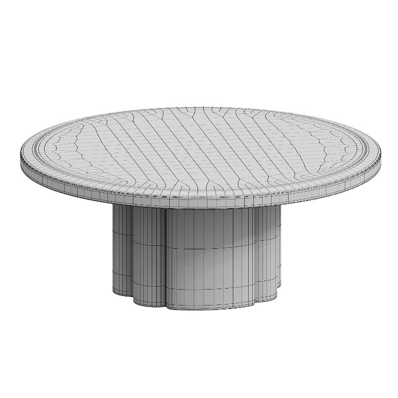 Sixpenny Enzo Coffee Table - Image 2