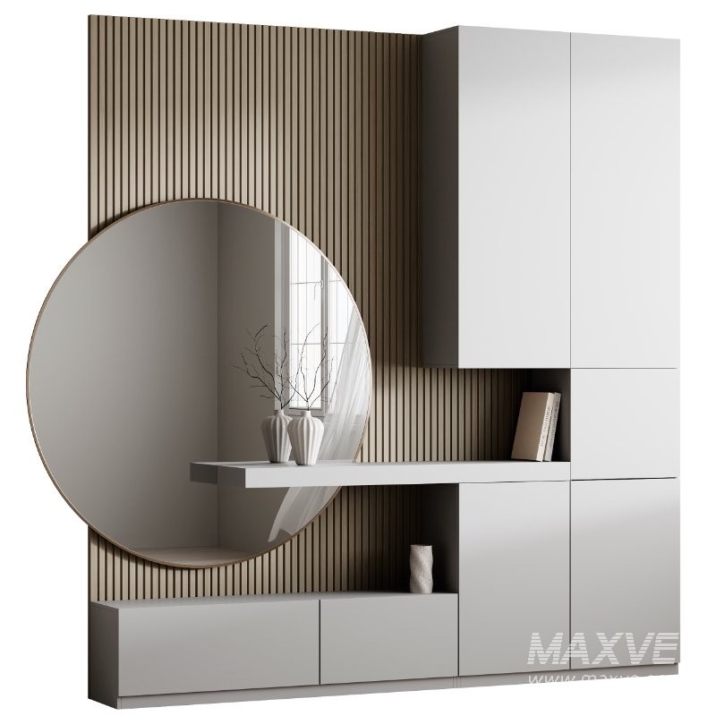 Hallway 13 - Image 6