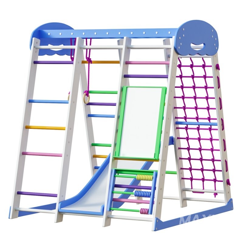 Childrens sports kitty Watercolor Sky Plus 7 - Image 1