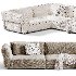 Camelot Sofa by Flexform - Thumbnail 6
