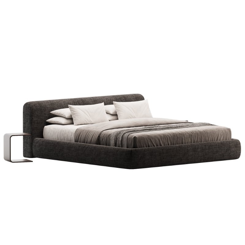 Chiaro bed - Image 2