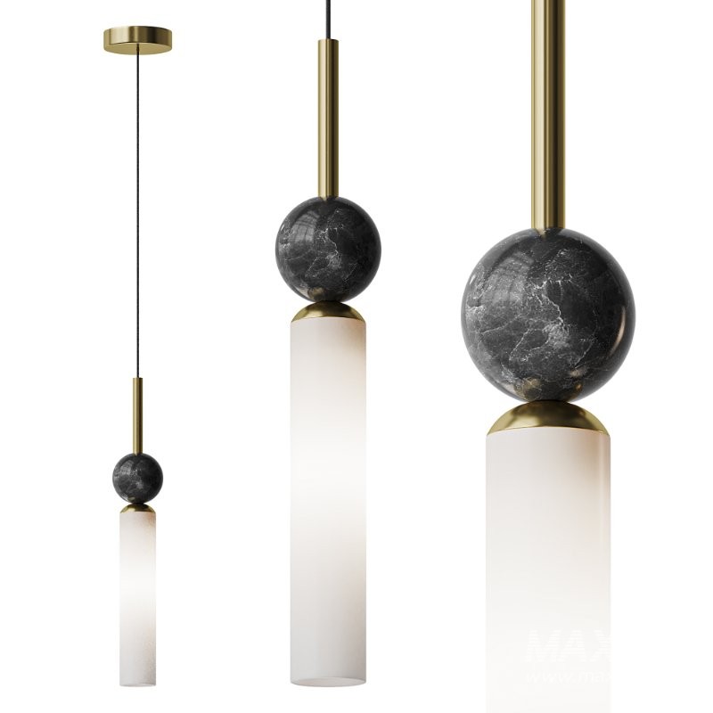 STENLY ONE Pendant Light - Image 8