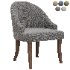 Marlene Arm Chair - Thumbnail 7