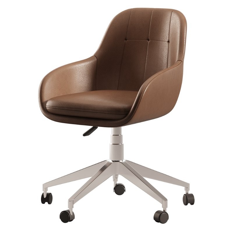 Mid You Swivel Chair - Image 5