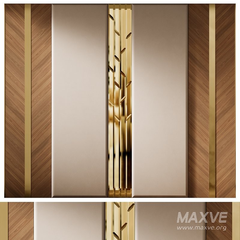 Art Wall 152 - Image 1