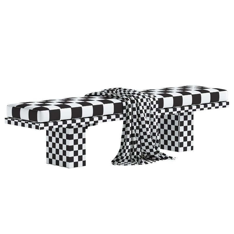 Suelo Modern Bench - Image 2