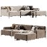 Portofino Sofa - Thumbnail 1