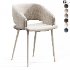 Arisa Chair By Sedit Italia - Thumbnail 4
