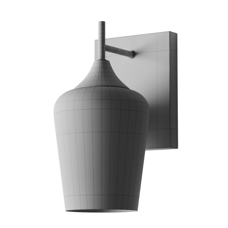 Ashley Bath Sconce - Image 10