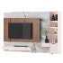 tv wall set 02 - Thumbnail 1