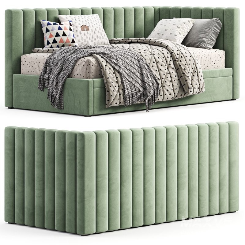 Natan kids bed by Lavsit - Image 4