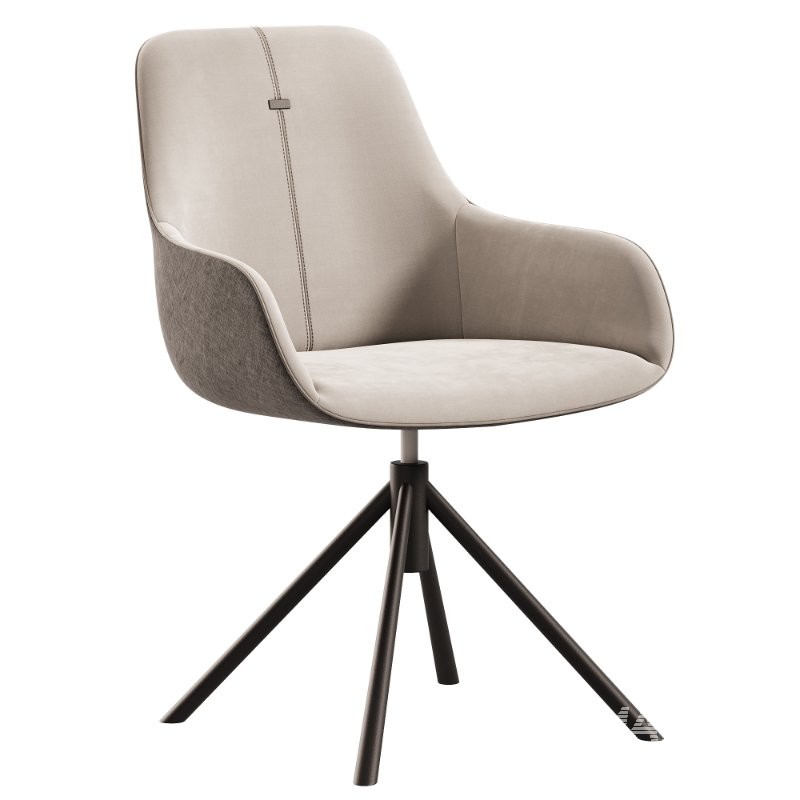 Jill armchair - Image 1