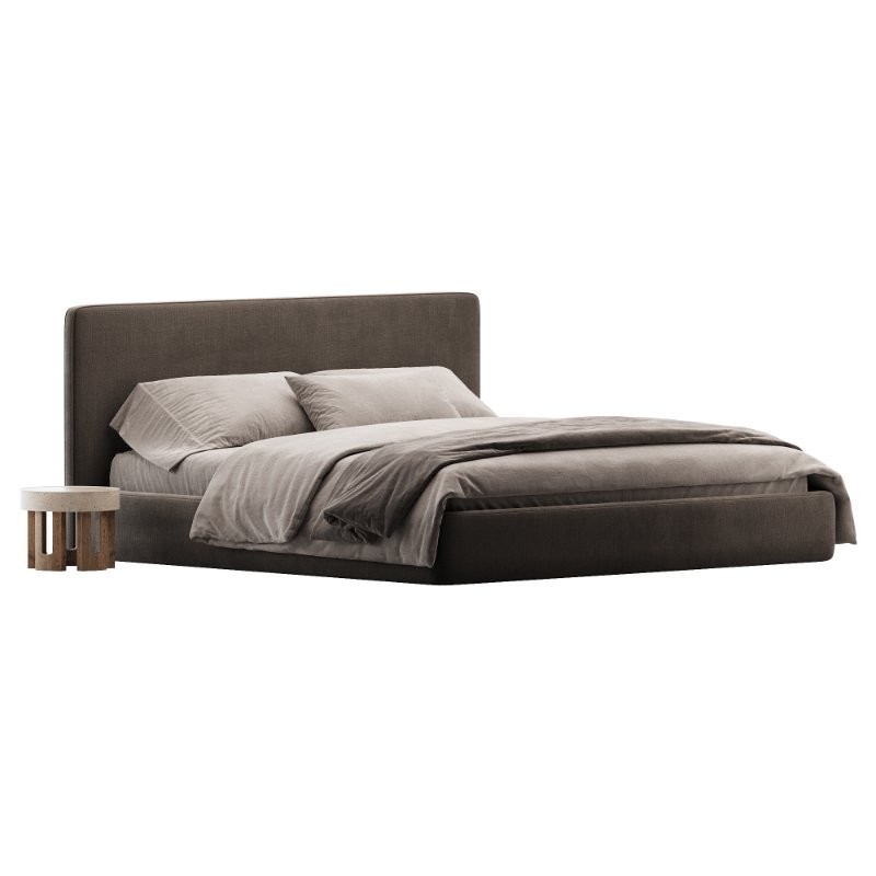 New Alicante Bed - Image 3