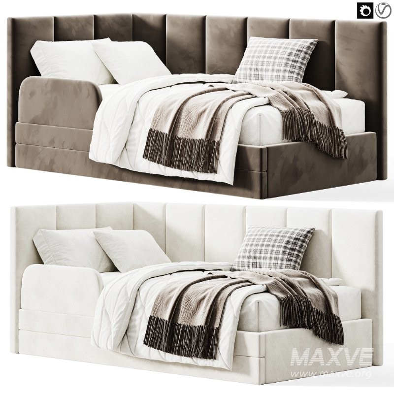 Chelsi kids Bed - Image 3