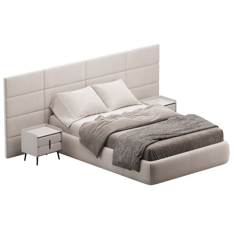 Cama de Casal Lugo - Image 2