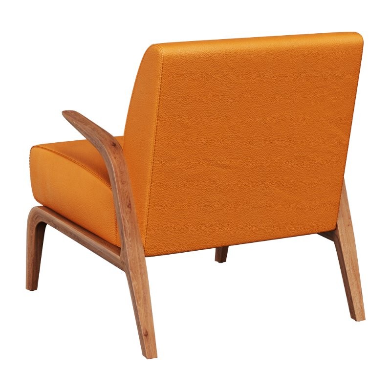 WOODREST Armchair - Image 2