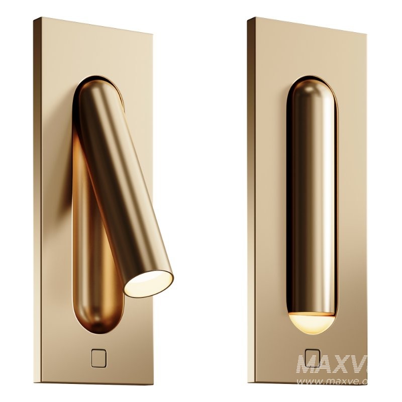 Ponte 7 LED Reading Light - Image 4