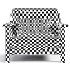 Ketch Armchair - Thumbnail 1